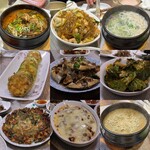 韓国料理 釜山 - 