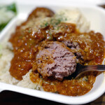 Susan's MEAT BALL - 