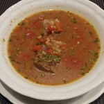 スンガリー - ハルチョー