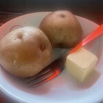 欧風カレー ボンディ - 