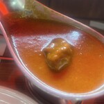 欧風カレー ボンディ - 