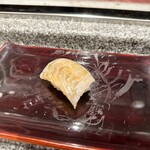 末廣鮨 - えんがわ