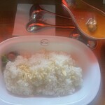 欧風カレー ボンディ - 