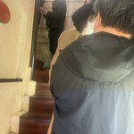 欧風カレー ボンディ - 