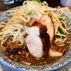 らぁめん 生姜は文化。 - 味噌生姜らーめん  アップ