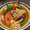 Rojiura Curry SAMURAI. 吉祥寺店