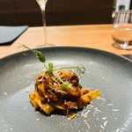 シンスケヤマモト - 