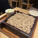 蕎麦六本 - 