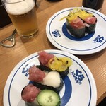 無添くら寿司 - 