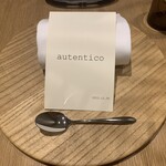 Autentico - 