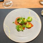 シンスケヤマモト - 