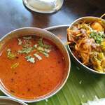 Indian Street Food & Bar GOND - 