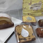 Patisserie de ESAKA SIROP D'ERABLE - 