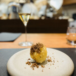 シンスケヤマモト - 