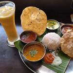 Indian Street Food & Bar GOND - 