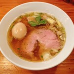 麺堂にしき - 