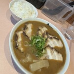 中華そば 虎子 - 料理写真: