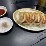 中国手打拉麺 馬賊 - 