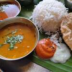 Indian Street Food & Bar GOND - 