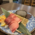 肉匠 梅田チャコール - 