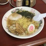 お食事処 雪松 - 