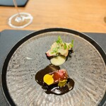 シンスケヤマモト - 