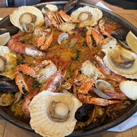 Bar Espanol LA BODEGA 大阪店 - 