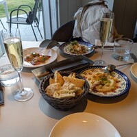 Trattoria Tabule - 