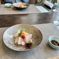日本料理 旬彩 - 