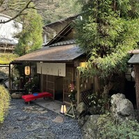 貴船べにや -  貴船べにや -