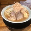 ラーメン 盛太郎