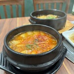 本場韓国料理 ぎわ - 