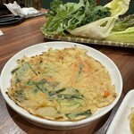 本場韓国料理 ぎわ - 