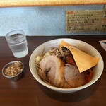 ラーメン荘 地球規模で考えろ 未来へ - 