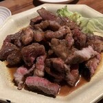 安価居酒屋 一心太助 - お通し！