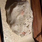 安価居酒屋 一心太助 - ポテトサラダ