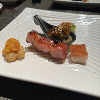 中国飯店 富麗華 - 