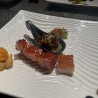 中国飯店 富麗華 - 