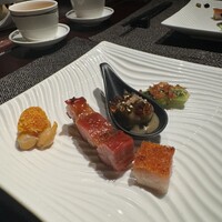 中国飯店 富麗華 - 