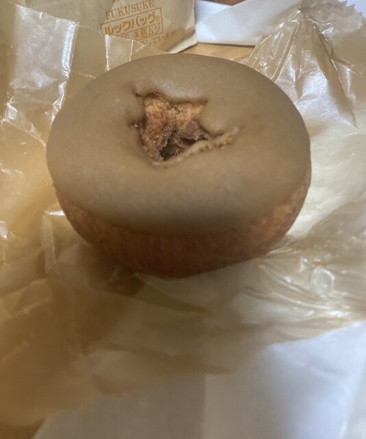 Botha nature doughnuts （【旧店名】floresta_carro） - 吉永