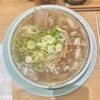 たきちゃんラーメン