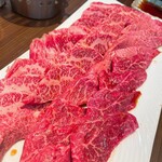 Yakiniku Touta - 