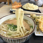 亀城庵 - 料理写真: