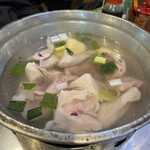 明洞タッカンマリ - 