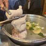 明洞タッカンマリ - 