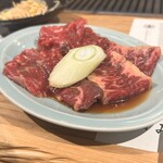 焼肉みゆき苑 - 