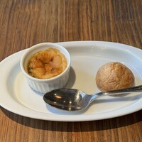 BISTRO FAVORI 代官山 - 