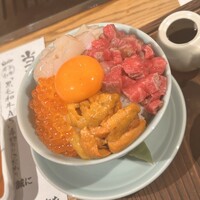 焼肉みゆき苑 - 