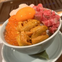 焼肉みゆき苑 - 