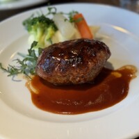 BISTRO FAVORI 代官山 - 